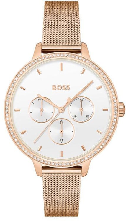 Boss Hugo Boss Prime Dameshorloge 40mm HB1502662
