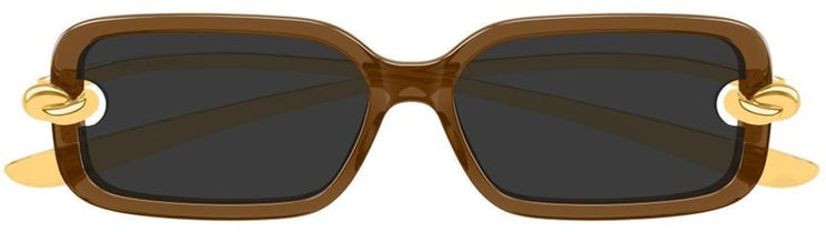 Bottega Veneta Bv1439S Linea Signature Icons Sunglasses