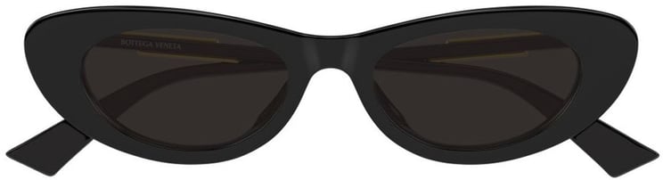 Bottega Veneta BV1447S Linea Ribbon Sunglasses