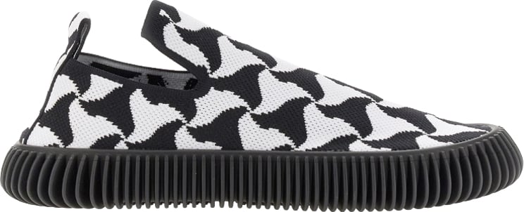 Bottega Veneta "RIPPLE" SNEAKER