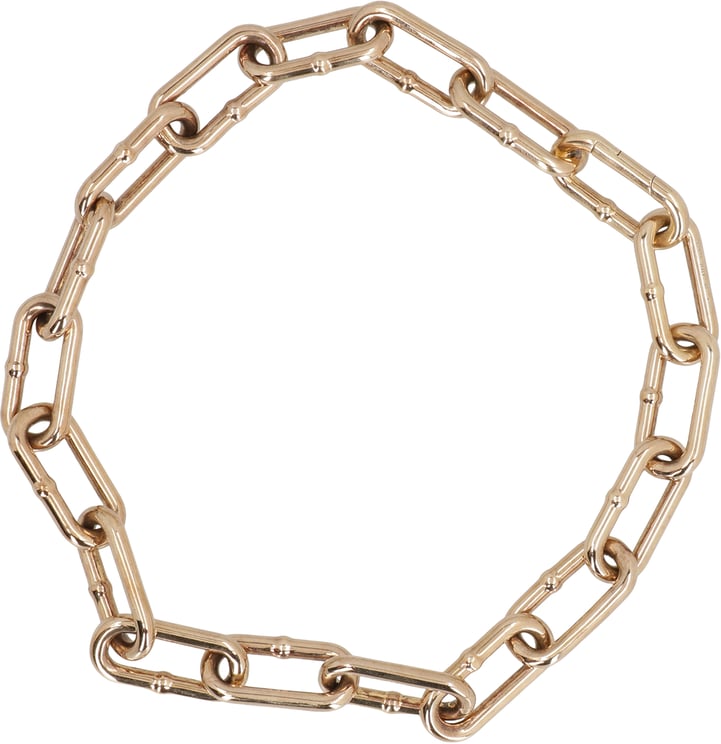 Bottega Veneta Chain necklace