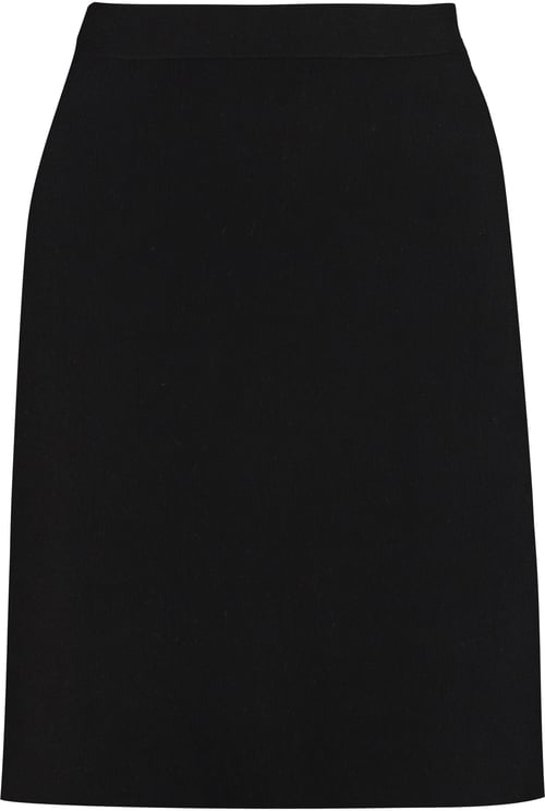 Bottega Veneta Knitted mini skirt
