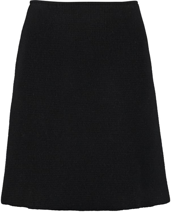 Bottega Veneta Knitted mini skirt