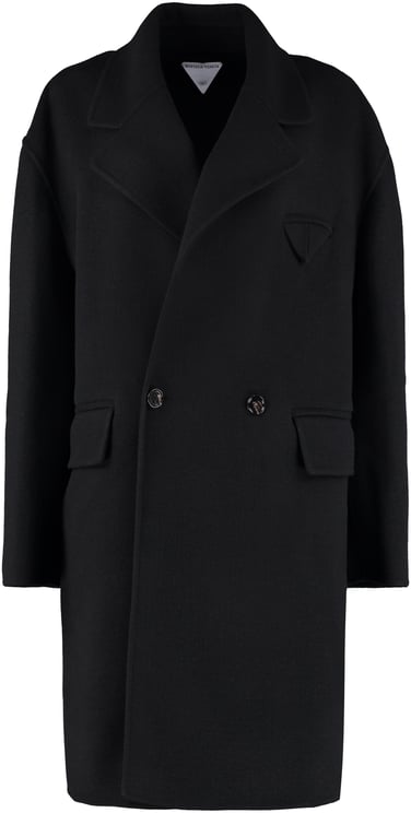 Bottega Veneta Cashmere coat