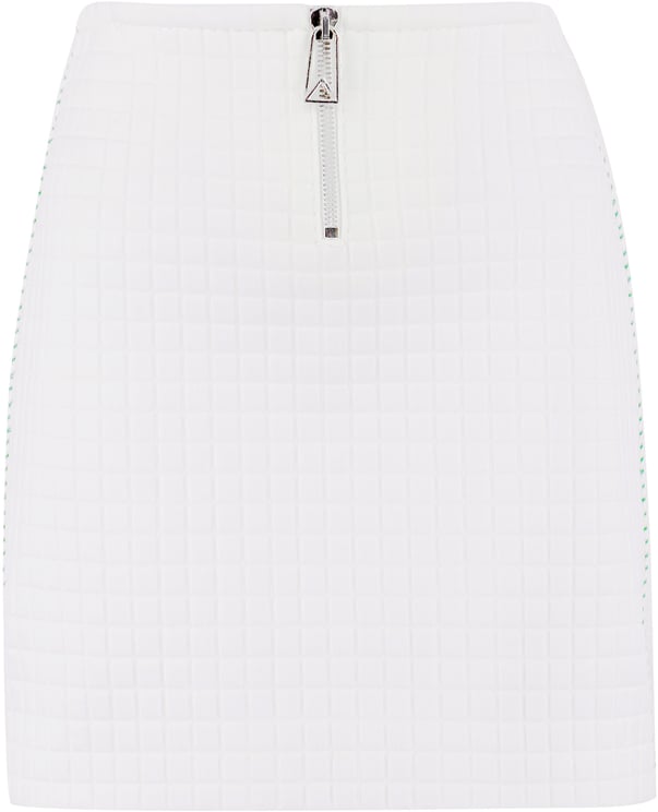 Bottega Veneta Jersey stretch skirt
