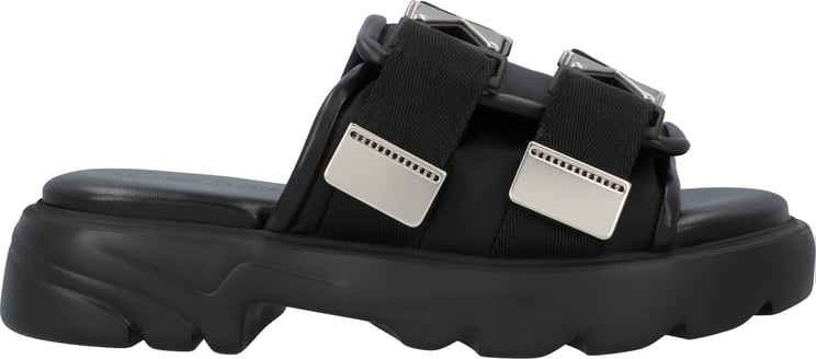 Bottega Veneta Flash Black