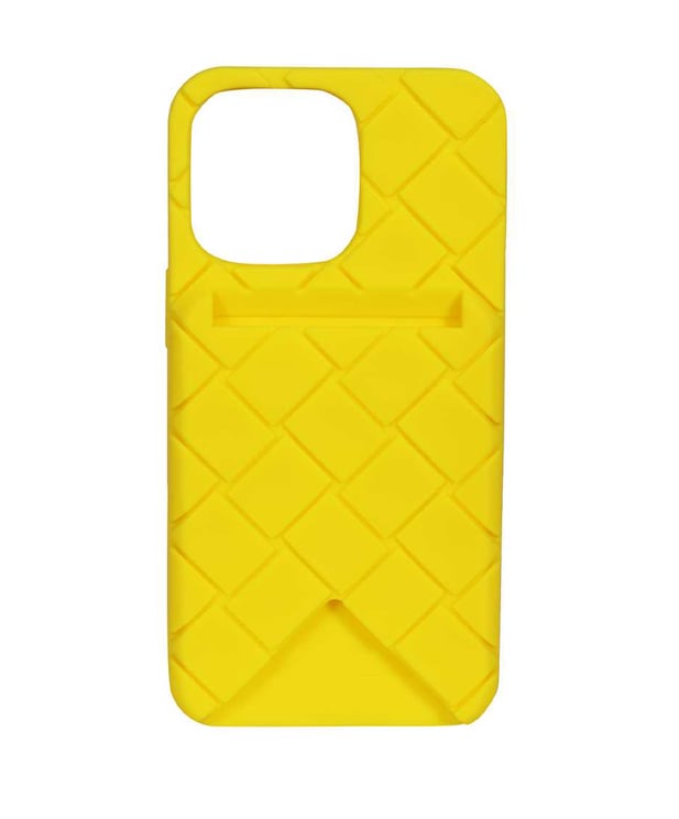 Bottega Veneta iPhone 13 Pro case