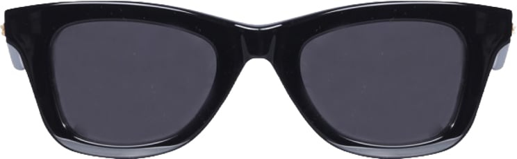 Bottega Veneta "Classic" Sunglasses