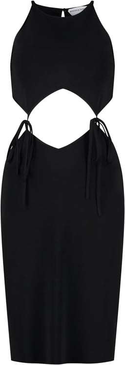 Bottega Veneta Jersey dress