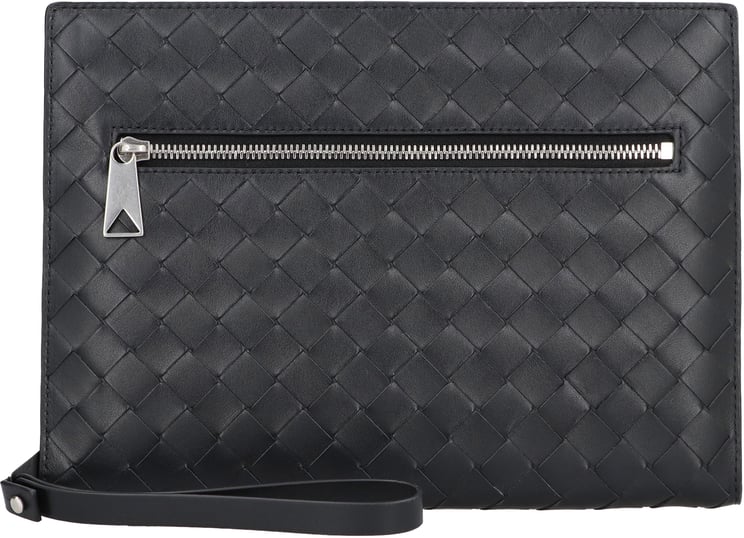 Bottega Veneta Intrecciato VN document case