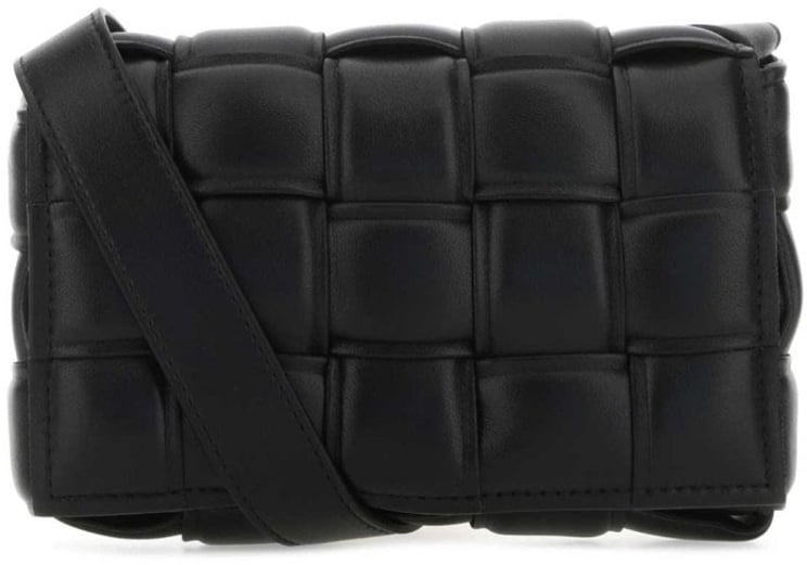 Bottega Veneta Small Padded Cassette Bag