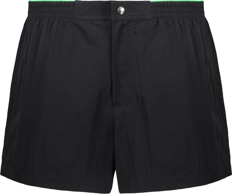 Bottega Veneta Nylon swim shorts