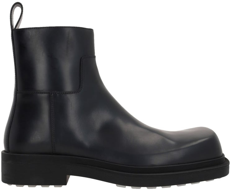 Bottega Veneta Bottega Veneta Ben Ankle Boots