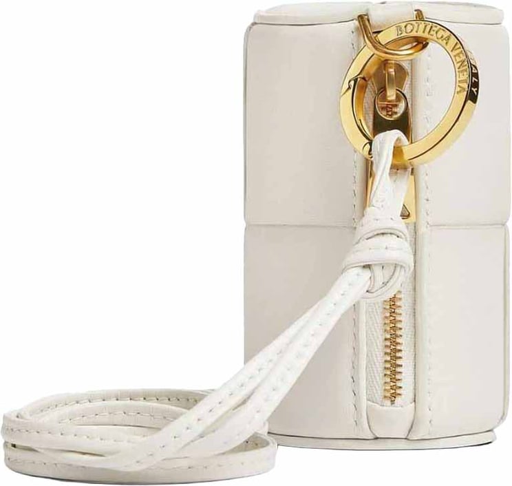 Bottega Veneta Bottega Veneta Leather Coin Purse