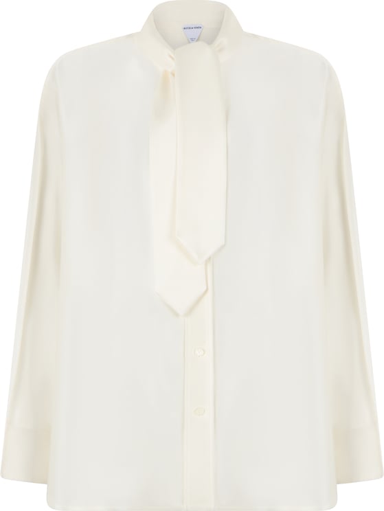 Bottega Veneta Silk shirt