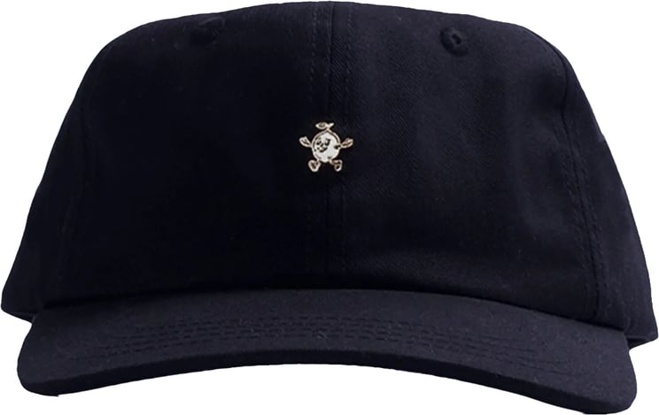 Bram's Fruit Gold Lemon cap black