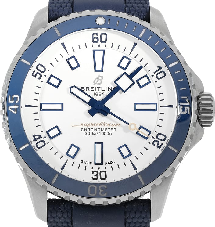 Breitling Superocean