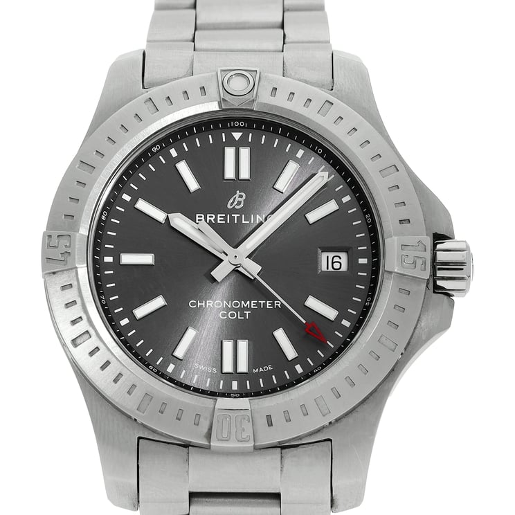 Breitling Colt