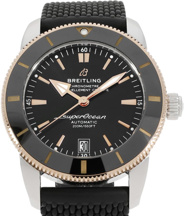 Breitling Superocean
