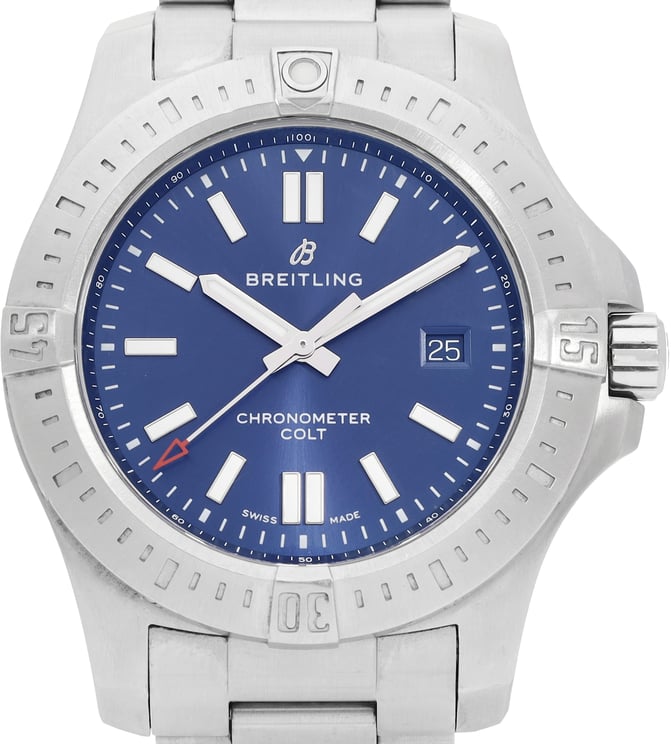 Breitling Colt