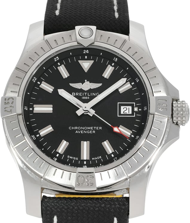 Breitling Avenger