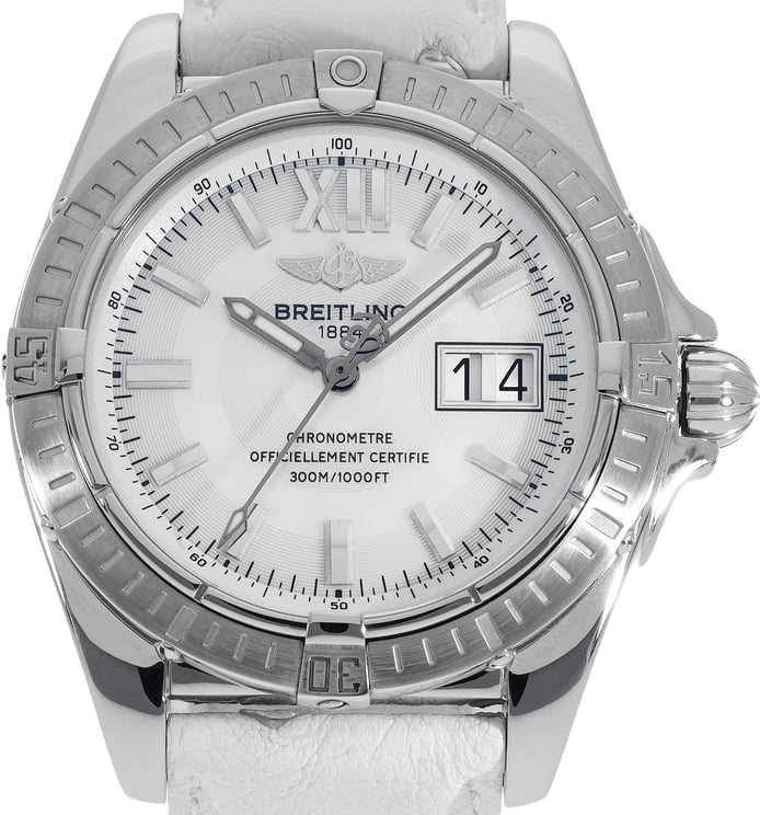 Breitling Windrider