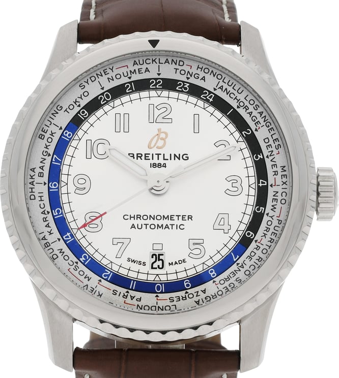 Breitling Aviator