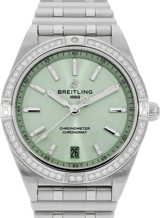 Breitling Chronomat