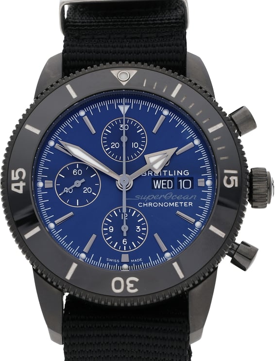 Breitling Superocean