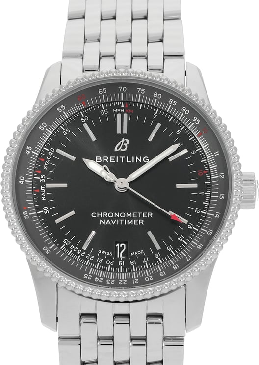Breitling Navitimer