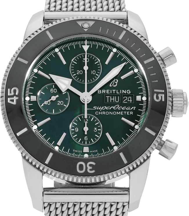 Breitling Superocean