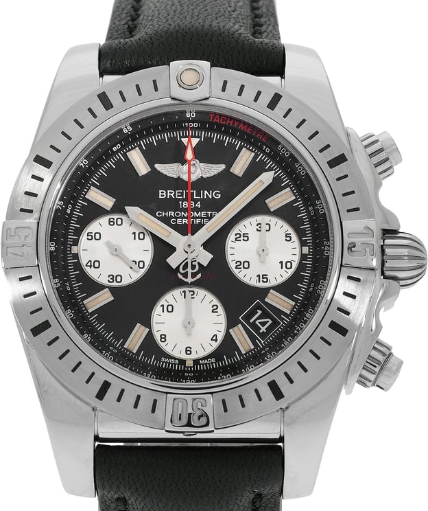 Breitling Chronomat