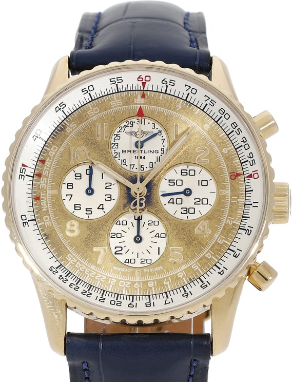 Breitling Navitimer