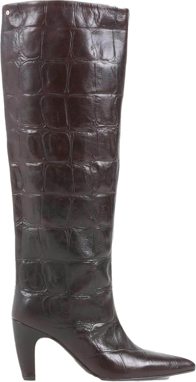 Bronx Dames Low-Jadey