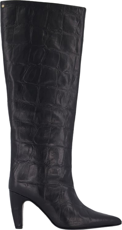 Bronx Dames Low-Jadey