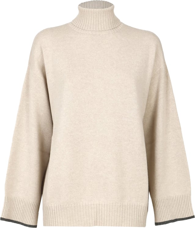 Brunello Cucinelli Brunello Cucinelli Cashmere Sweater