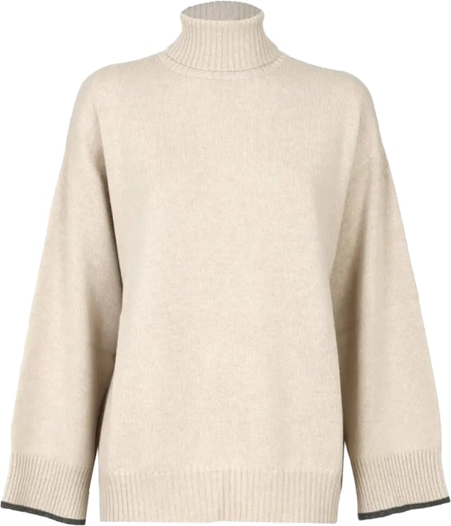 Brunello Cucinelli Brunello Cucinelli Cashmere Sweater