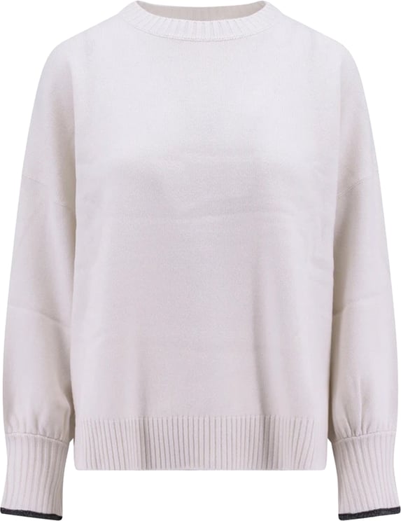 Brunello Cucinelli Brunello Cucinelli Cashmere Sweater