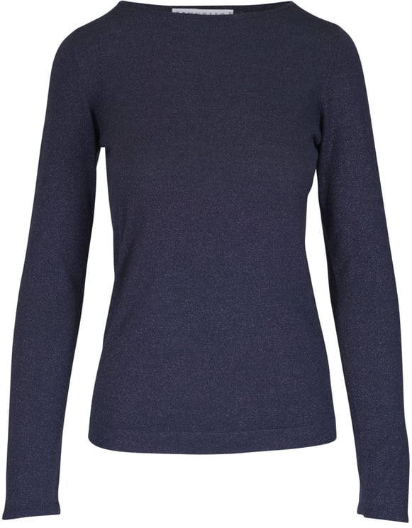 Brunello Cucinelli Sweaters Blue