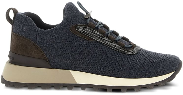 Brunello Cucinelli Sneakers Black