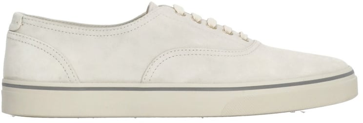 Brunello Cucinelli Sneakers Avorio