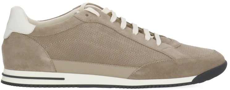 Brunello Cucinelli Sneakers Brown
