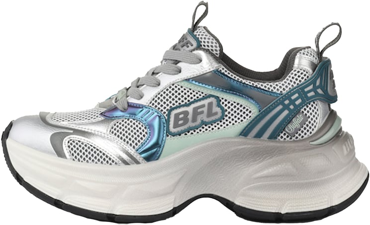 Buffalo London Ridr One Sneakers