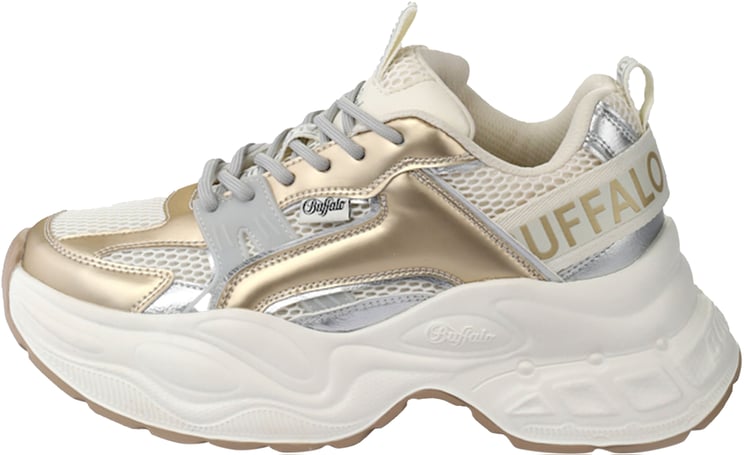 Buffalo London Yuno One Sneakers