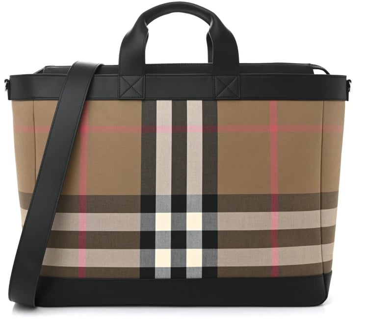 Burberry Burberry Handbags Beige Woman