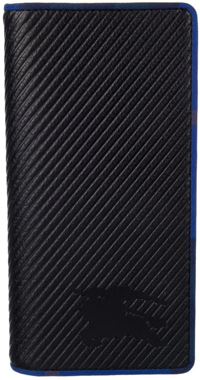 Burberry Burberry Card holder Black Man