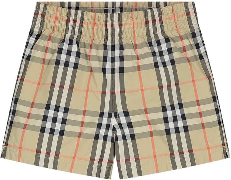 Burberry Inf Boy Swimwear