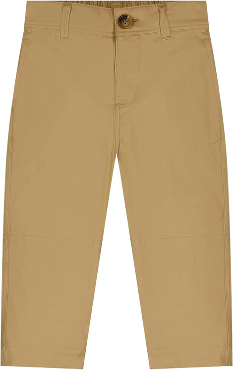 Burberry Inf Boy Casl Trsrs