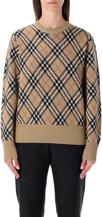 Burberry Au25-Ww-Art-2.1.035 Sand Ip Check
