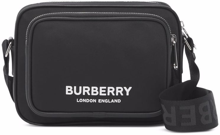 Burberry Bags Black